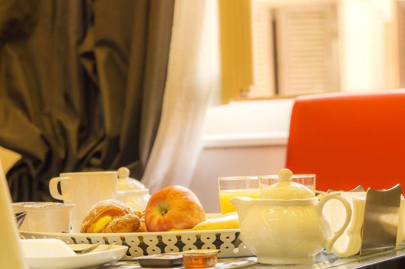Fotos del hotel Navona Living Rome:  9
