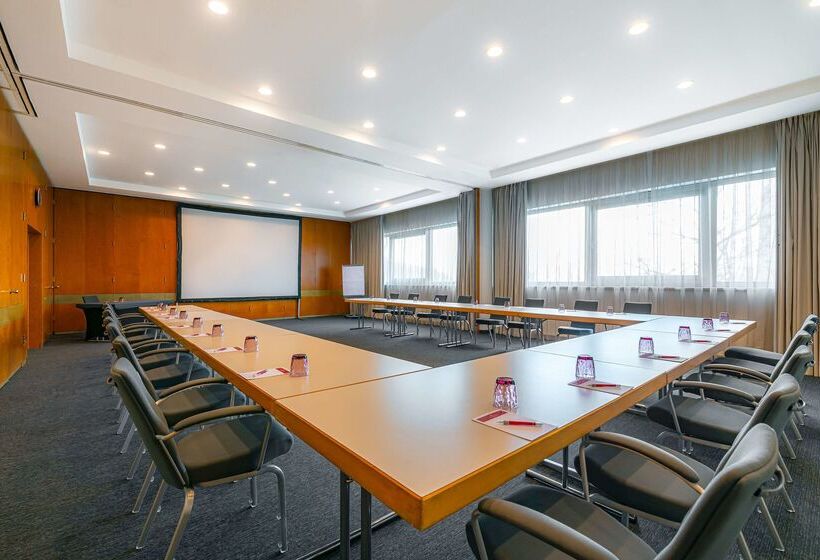 Fotos del hotel Nh Collection Prague:  61