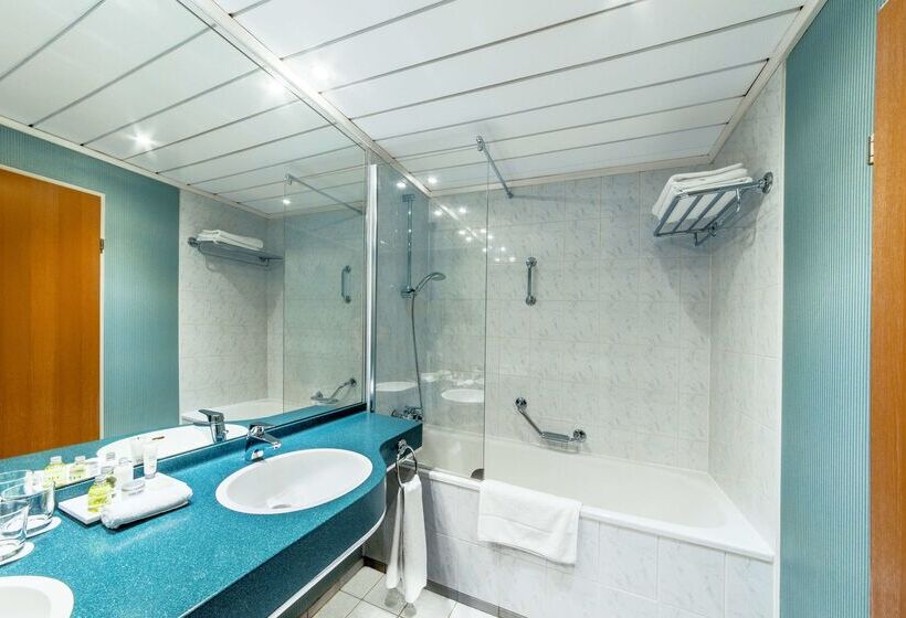 Fotos del hotel Nh Collection Prague:  24