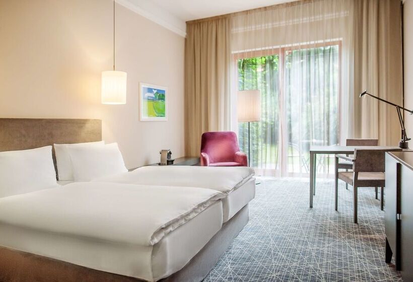 Fotos del hotel Nh Collection Prague:  13