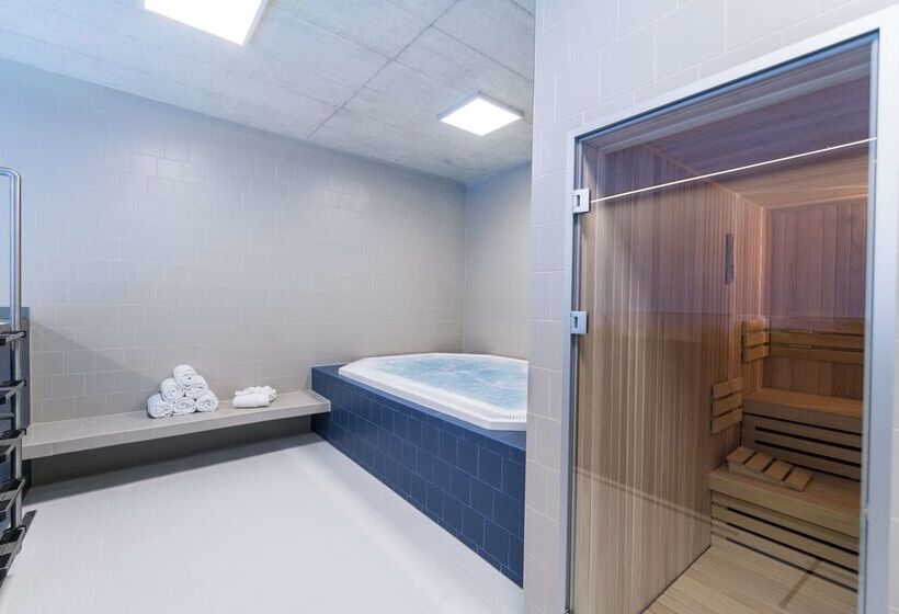 Fotos del hotel Nh Collection Prague:  55