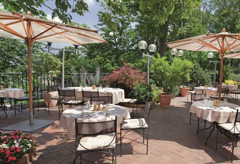 Fotos del hotel Nh Collection Prague:  47