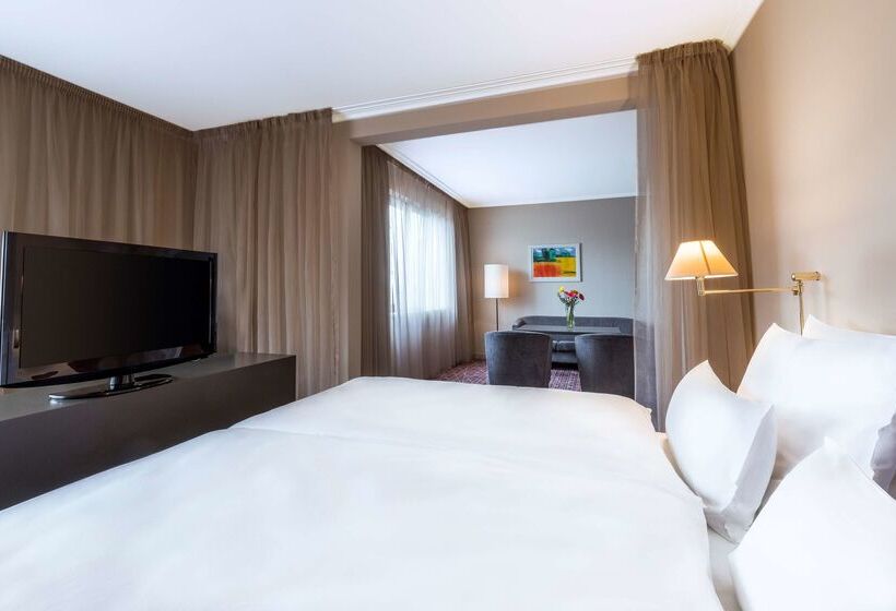 Fotos del hotel Nh Collection Prague:  15