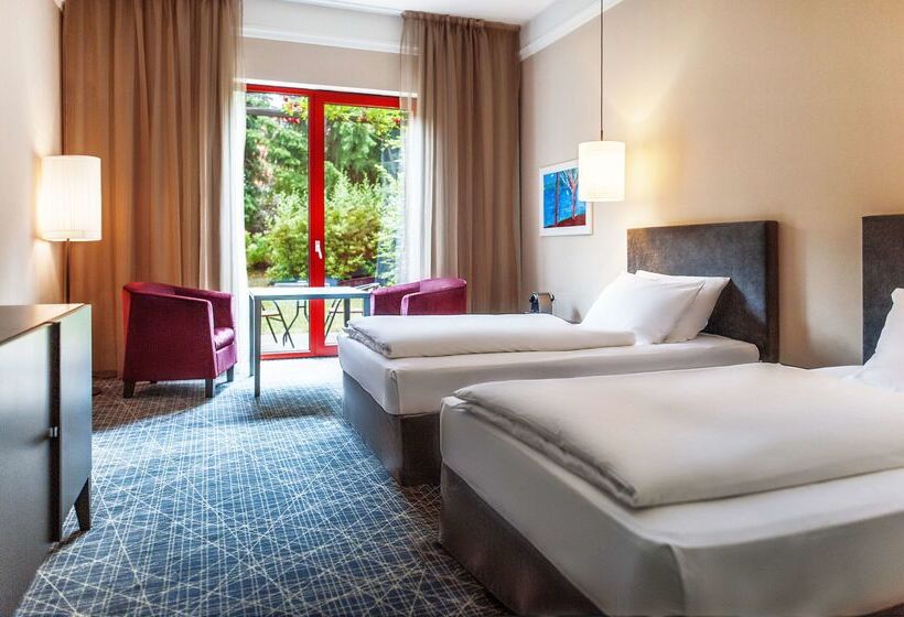 Fotos del hotel Nh Collection Prague:  43