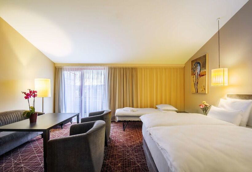 Fotos del hotel Nh Collection Prague:  12