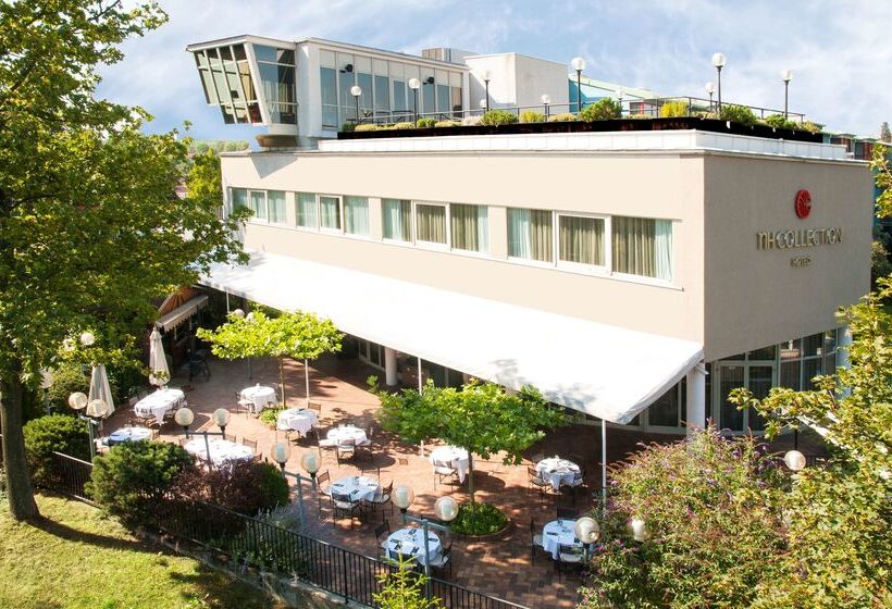 Fotos del hotel Nh Collection Prague:  75