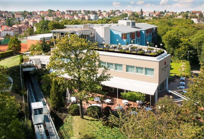 Fotos del hotel Nh Collection Prague:  66