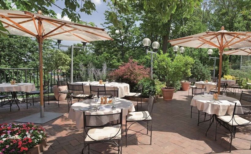 Fotos del hotel Nh Collection Prague:  68