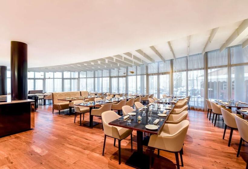 Fotos del hotel Nh Collection Prague:  40