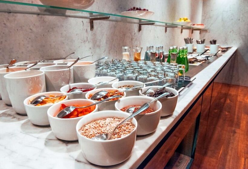 Fotos del hotel Nh Collection Prague:  27