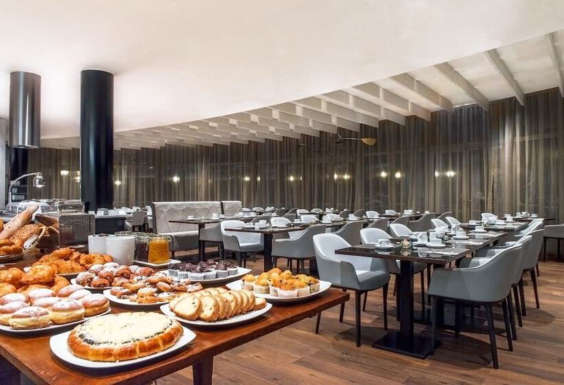 Fotos del hotel Nh Collection Prague:  64