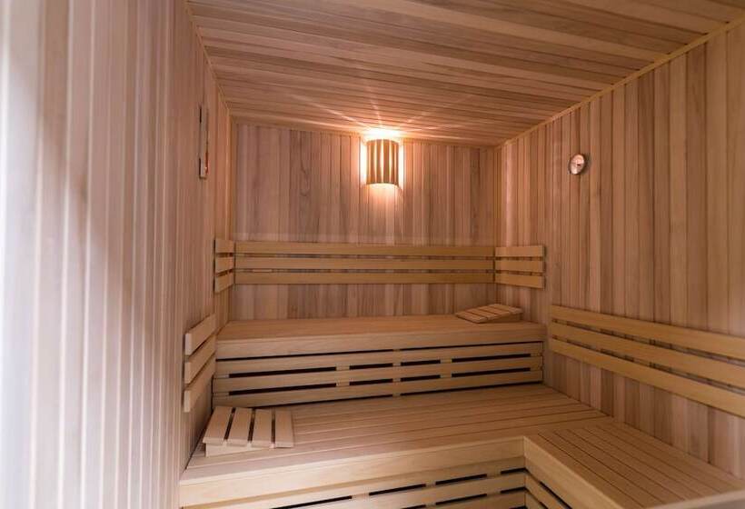 Fotos del hotel Nh Collection Prague:  18