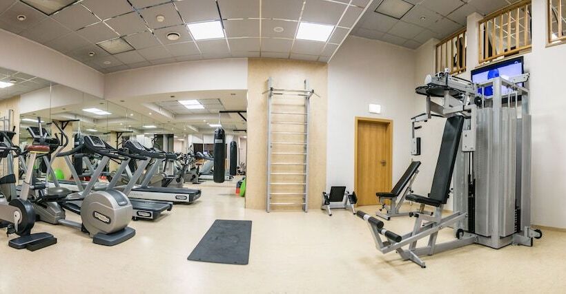 Fotos del hotel Nh Collection Prague:  78