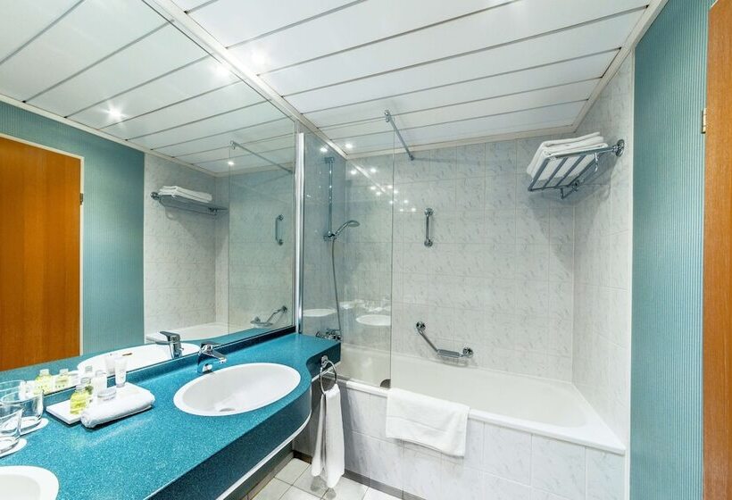 Fotos del hotel Nh Collection Prague:  69