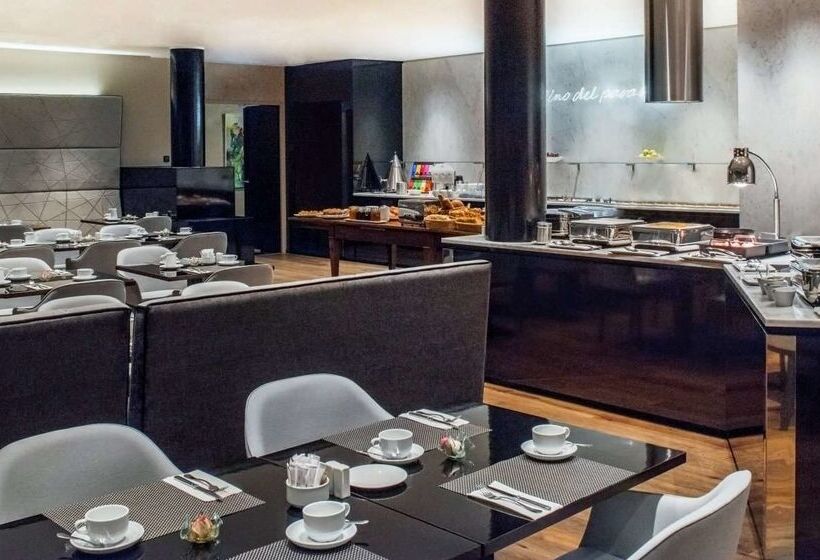 Fotos del hotel Nh Collection Prague:  45