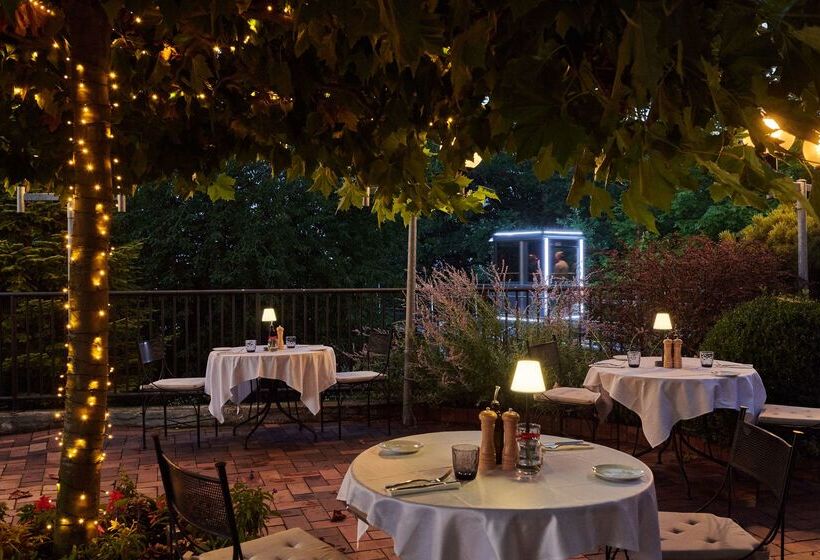 Fotos del hotel Nh Collection Prague:  57