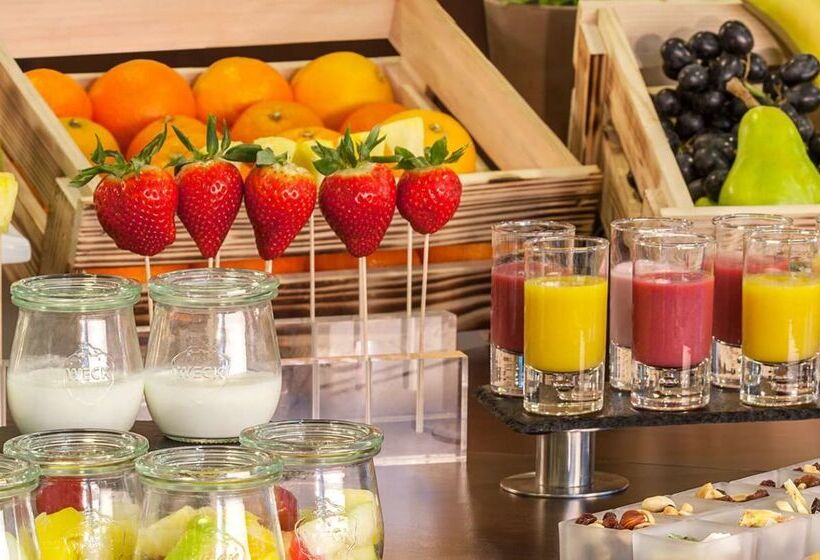 Fotos del hotel Nh Collection Prague:  63