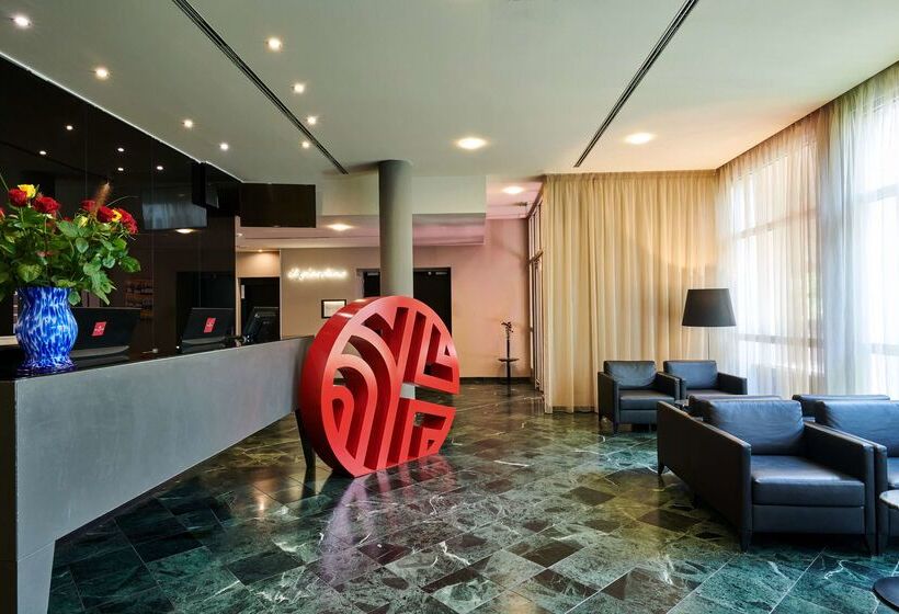 Fotos del hotel Nh Collection Prague:  76