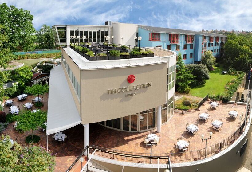 Fotos del hotel Nh Collection Prague:  50