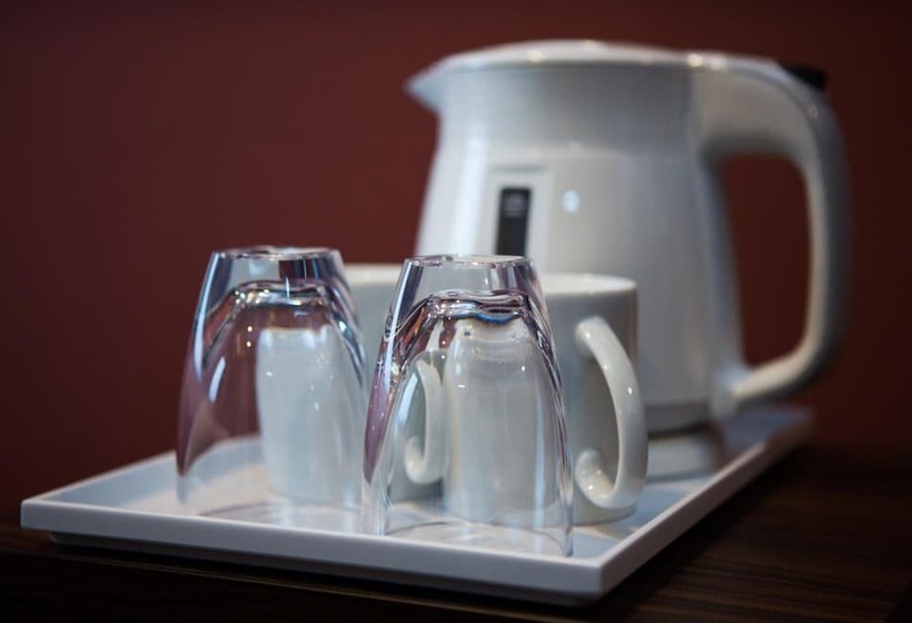 Fotos del hotel Nipponbashi Luxe:  28