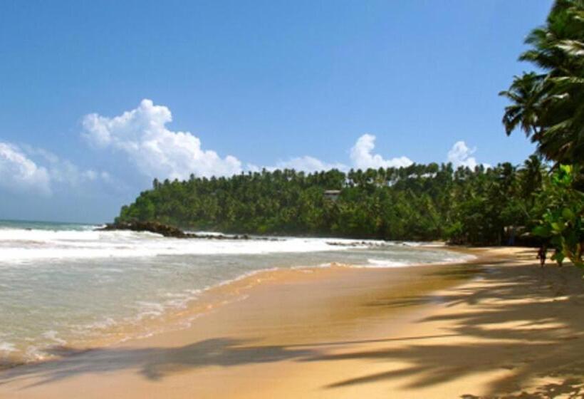 هتل Nirvana Beach Boutique