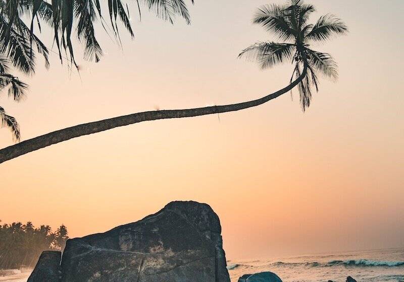 هتل Nirvana Beach Boutique