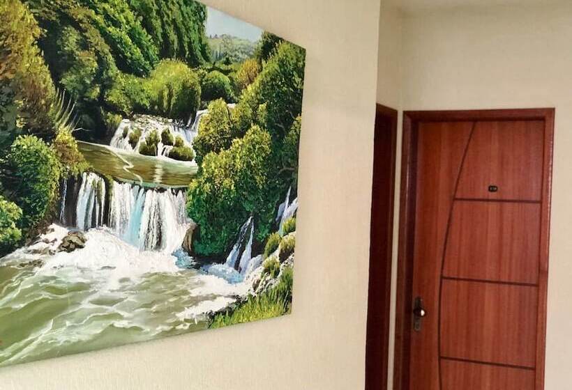 Отель Olivier