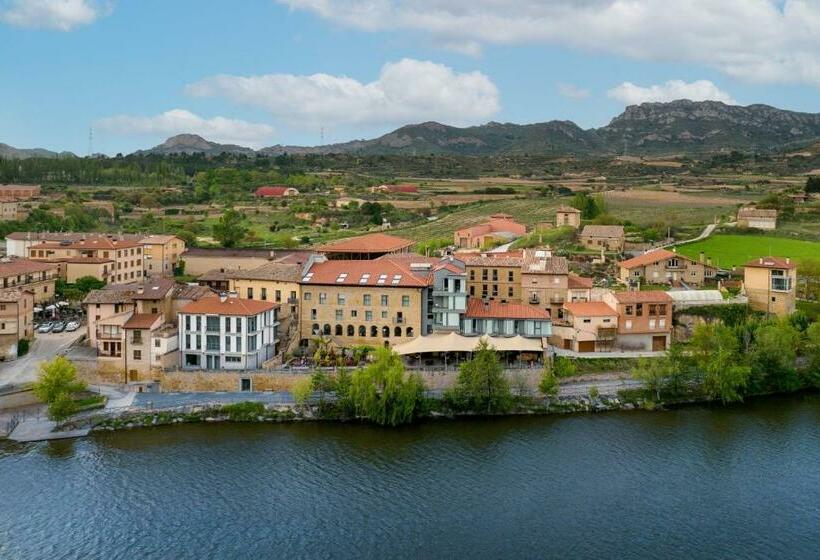 Hotel Palacio Tondon, La Rioja Brinas, Autograph Collection