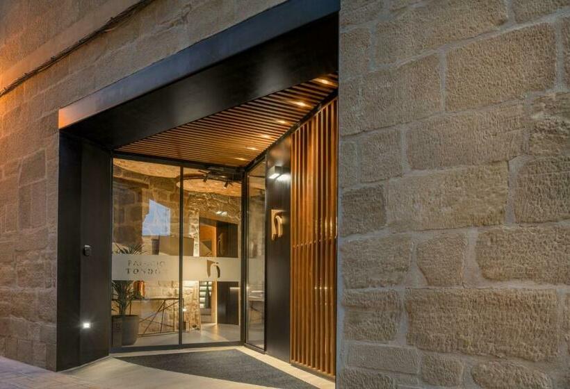 هتل Palacio Tondon, La Rioja Brinas, Autograph Collection