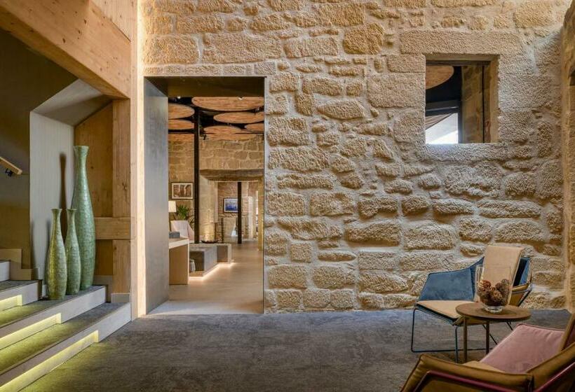 هتل Palacio Tondon, La Rioja Brinas, Autograph Collection