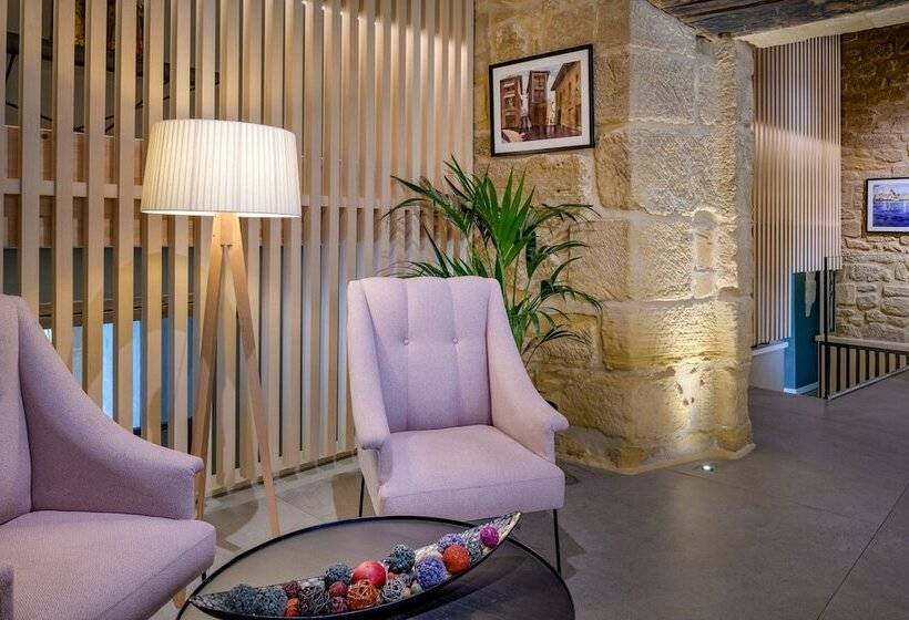 هتل Palacio Tondon, La Rioja Brinas, Autograph Collection