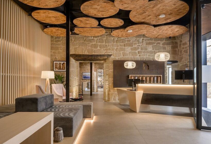 هتل Palacio Tondon, La Rioja Brinas, Autograph Collection