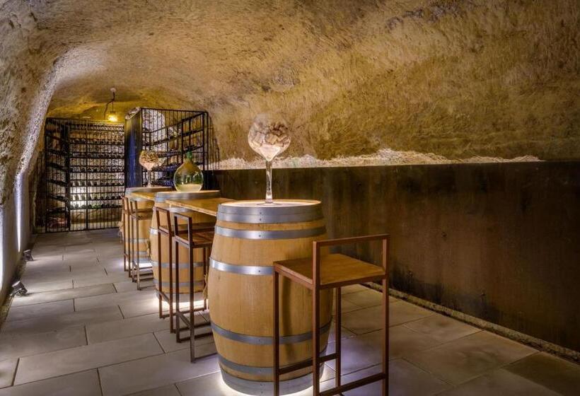 هتل Palacio Tondon, La Rioja Brinas, Autograph Collection