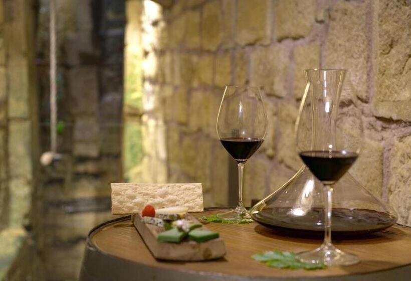 هتل Palacio Tondon, La Rioja Brinas, Autograph Collection