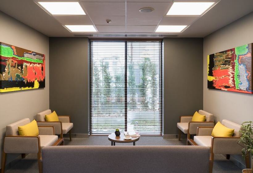 Fotos del hotel Park Inn By Radisson Istanbul Atasehir:  10