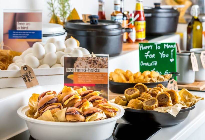 Fotos del hotel Park Inn By Radisson Istanbul Atasehir:  13