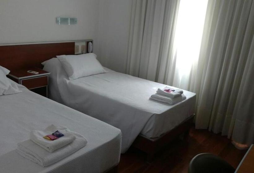 فندق Plaza Andalgala