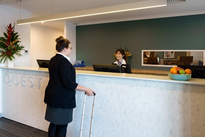 Fotos del hotel Quest Cannon Hill:  4