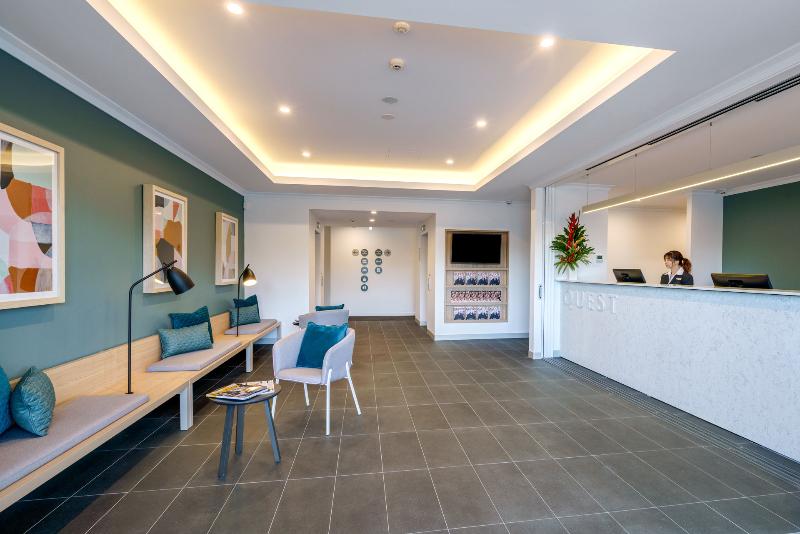 Fotos del hotel Quest Cannon Hill:  6