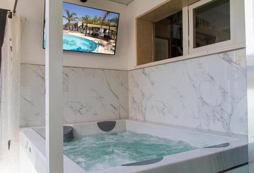 ホテル Residence Playa