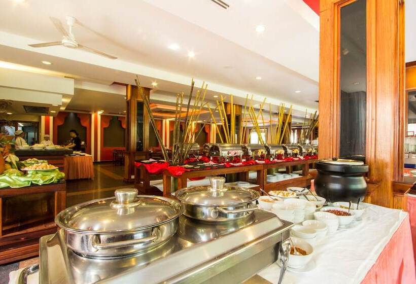Fotos del hotel Royal Empire Premium:  11