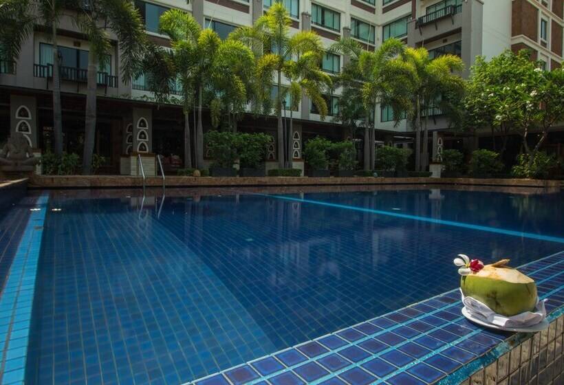 Fotos del hotel Royal Empire Premium:  27