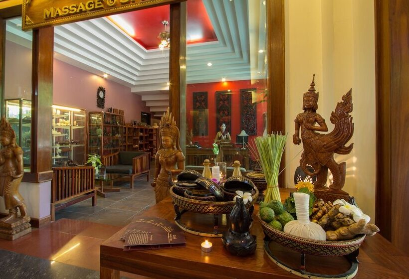 Fotos del hotel Royal Empire Premium:  9