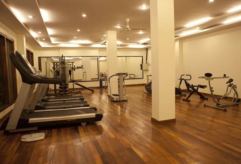Fotos del hotel Royal Empire Premium:  20