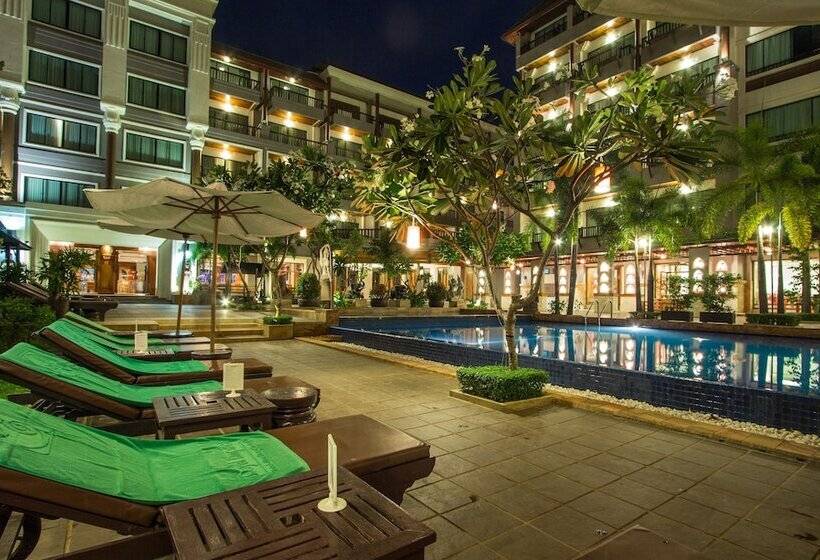 Fotos del hotel Royal Empire Premium:  18