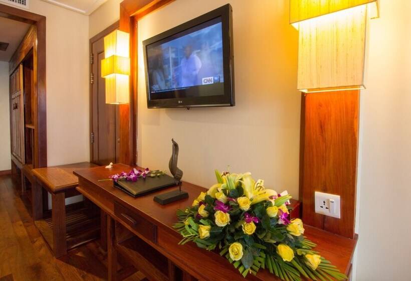 Fotos del hotel Royal Empire Premium:  32