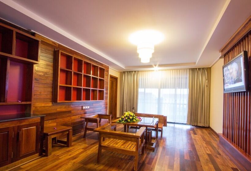 Fotos del hotel Royal Empire Premium:  24