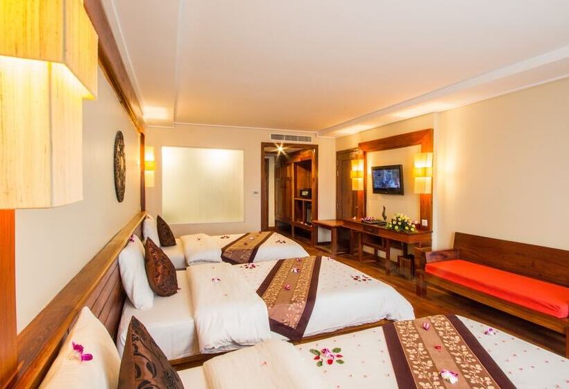 Fotos del hotel Royal Empire Premium:  25