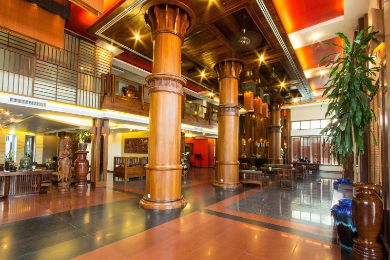 Fotos del hotel Royal Empire Premium:  21