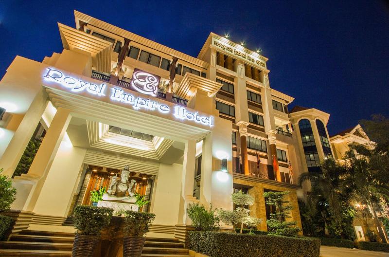 Fotos del hotel Royal Empire Premium:  5